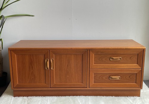 Vintage mid century - mid-century, gplan