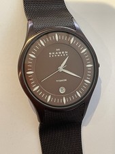 SKAGEN Titanium 342XLTM0