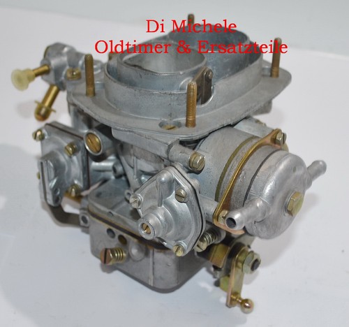 Adf 100 weber carburetor - 32, 3/100