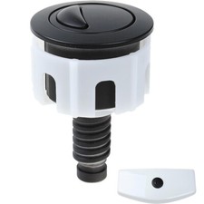 Toilet Flush Button Toilet