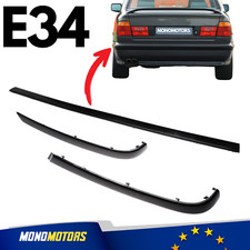 FOR BMW 5 SERIES E34 REAR
