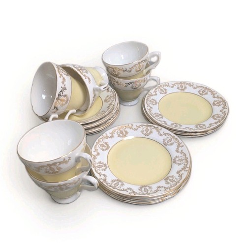Royal sutherland bone china - royal,