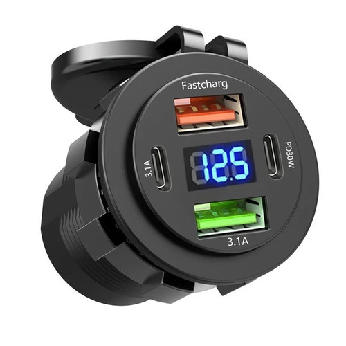 83w port usb - usb, c