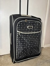 Y2K Vintage Playboy Luggage