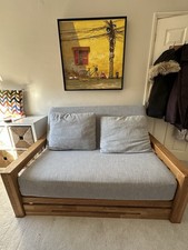 Futon Sofa Bed