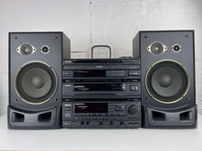 AIWA Hi-Fi Separates System