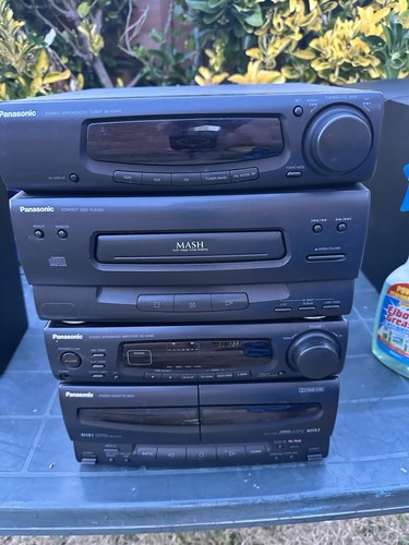 Panasonic ch40 - (su-ch40, 2
