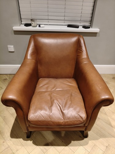 Laura ashley tan leather - laura,