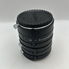 Vivitar AT-3/AI Extension