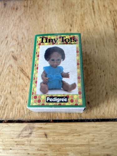 Vintage tiny tots - vintage,