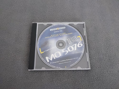 Vdo dayton mo5076 operating - vdo,