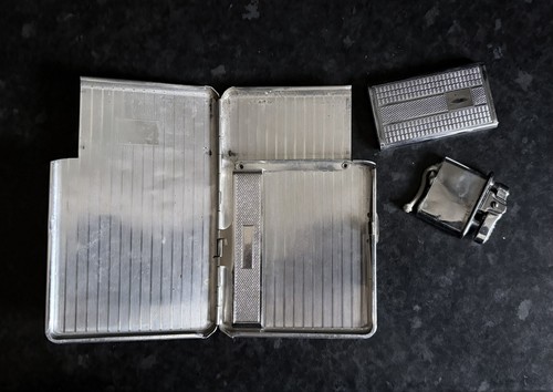 Rare silver plated - silver,