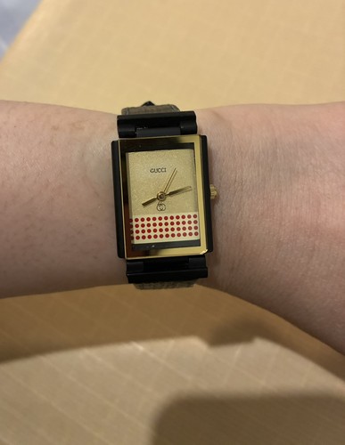 Gucci women watch - gucci,