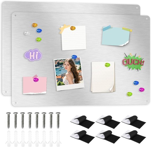 Magnetic board metal - magnetic,