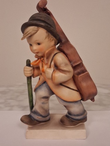 Vintage goebel hummel - goebel, little