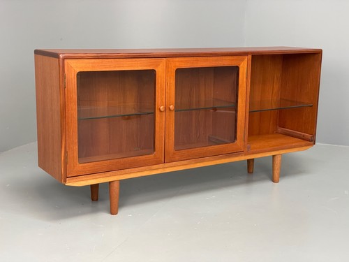Vintage plan shelving unit - plan,
