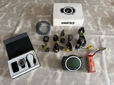 Unipro 6005 Lap Timer Digital