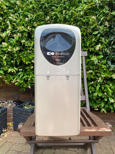 Kinetico 2020c refurbished - 2020c,