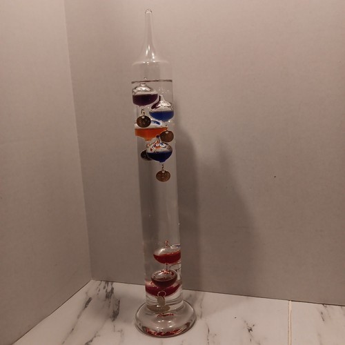 Galileo standing liquid - standing,
