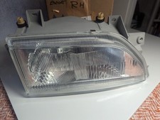 New Ford Escort Mk5 Drivers