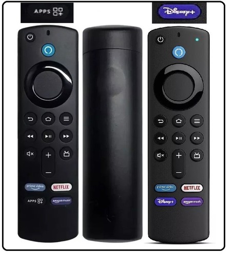 Amazon fire stick - amazon, tv
