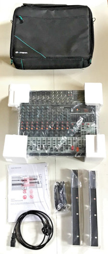 Behringer xenyx x1832usb - behringer,