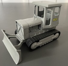 MATCHBOX SERIES KING SIZE CODE 3 K17 CASE TRACTOR LAING - SUPERB FINISH!