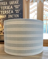 HANDMADE LAMPSHADE IN SUSIE