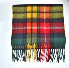New Scottish 100% Lambswool of