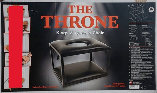 The throne kings - kings, queens