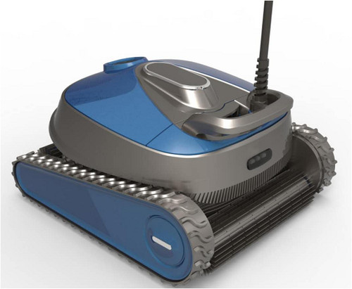 Blu line robotic - blu,
