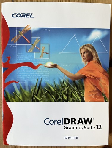 Coreldraw graphics suite - graphics,