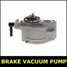 Brake Vacuum Pump FOR MAZDA 3 BK 1.6 04->09 Y601 Diesel