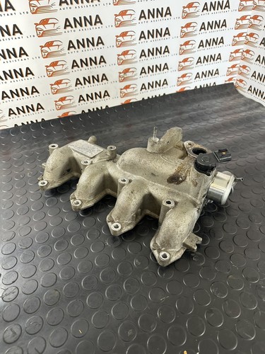 Intake inlet manifold - inlet, ford