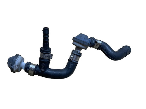 Audi auq 8 air exhaust - audi, 8n