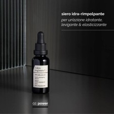 NOVITA Siero skin regimen comfort zone 30 ML SUPER RIMPOLPANTE DA PROVARE!!!!