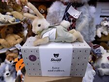 Sonny Rabbit Ltd No  91 by Steiff - EAN 007576