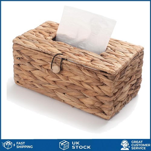 Elegant woven water hyacinth - woven,