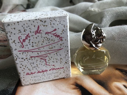 Sisley soir lune eau de - sisley,