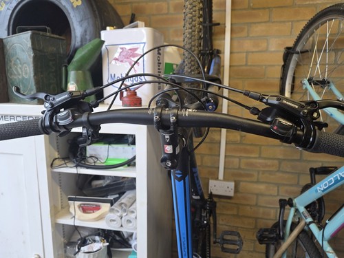 Trek superfly 2016 5 - superfly,