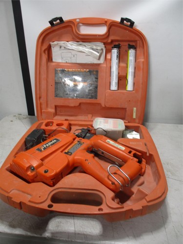 M171 paslode impulse im250 - im250, ii