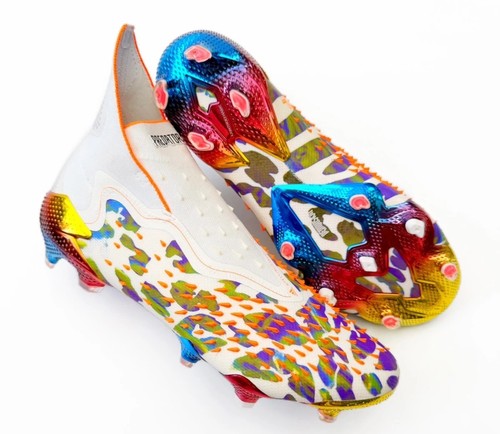 Adidas predator freak pogba x - pogba,