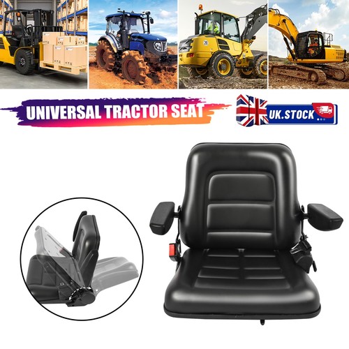 Tractor seat universal - seat,