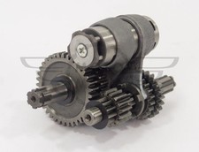 4 Gear Transmission Gear Set