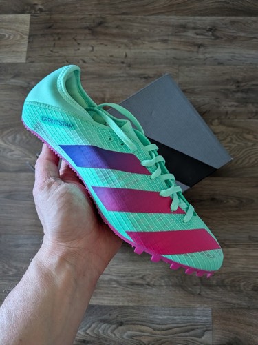 Adidas sprintstar track - adidas,