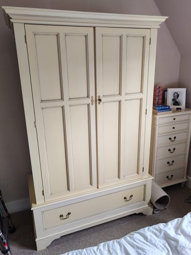 Laura ashley clifton double - ashley,