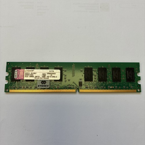 Kingston 2gb memory - 2gb,