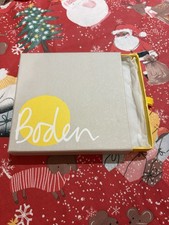 Boden Boxed Necklace