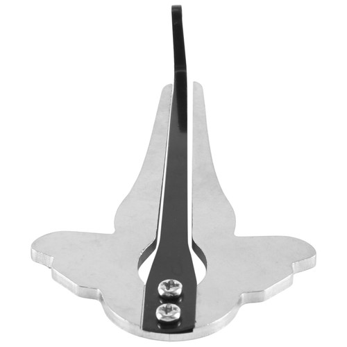 Steel portable jaw harp jews - steel,