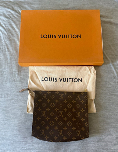 Louis vuitton monogram - vuitton,